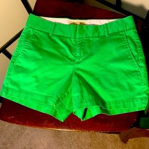 Banana Republic shorts size 4